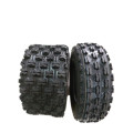 4X4 Front and Rear All Terrain Tire